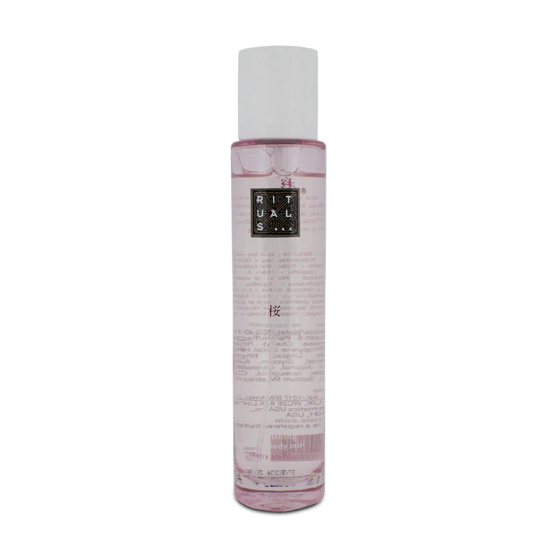 Rituals The Ritual of Sakura Hair & Body Mist 50ml