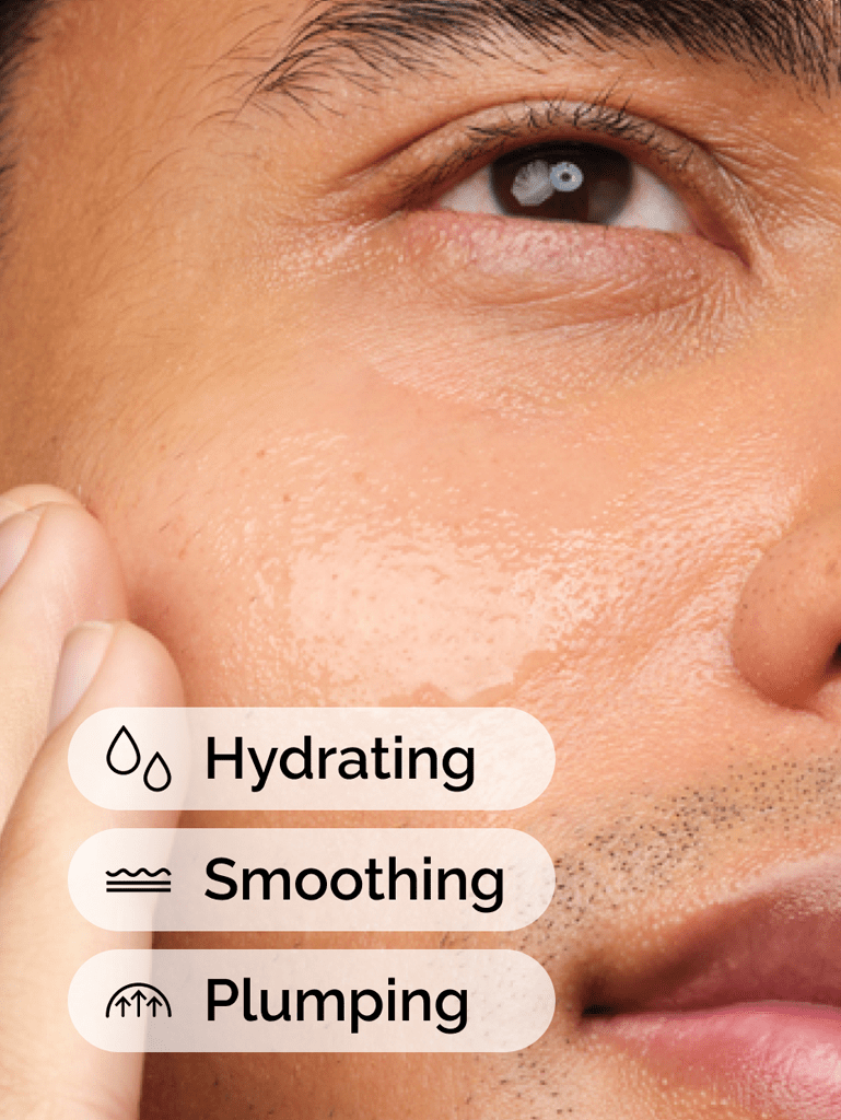Acide Hyaluronique 2 % + B5 V2 – The Ordinary | 30 ml