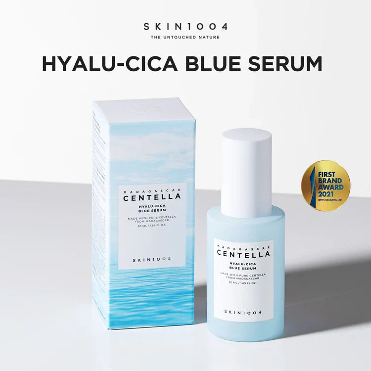 SKIN1004 Hydration Glow Trio