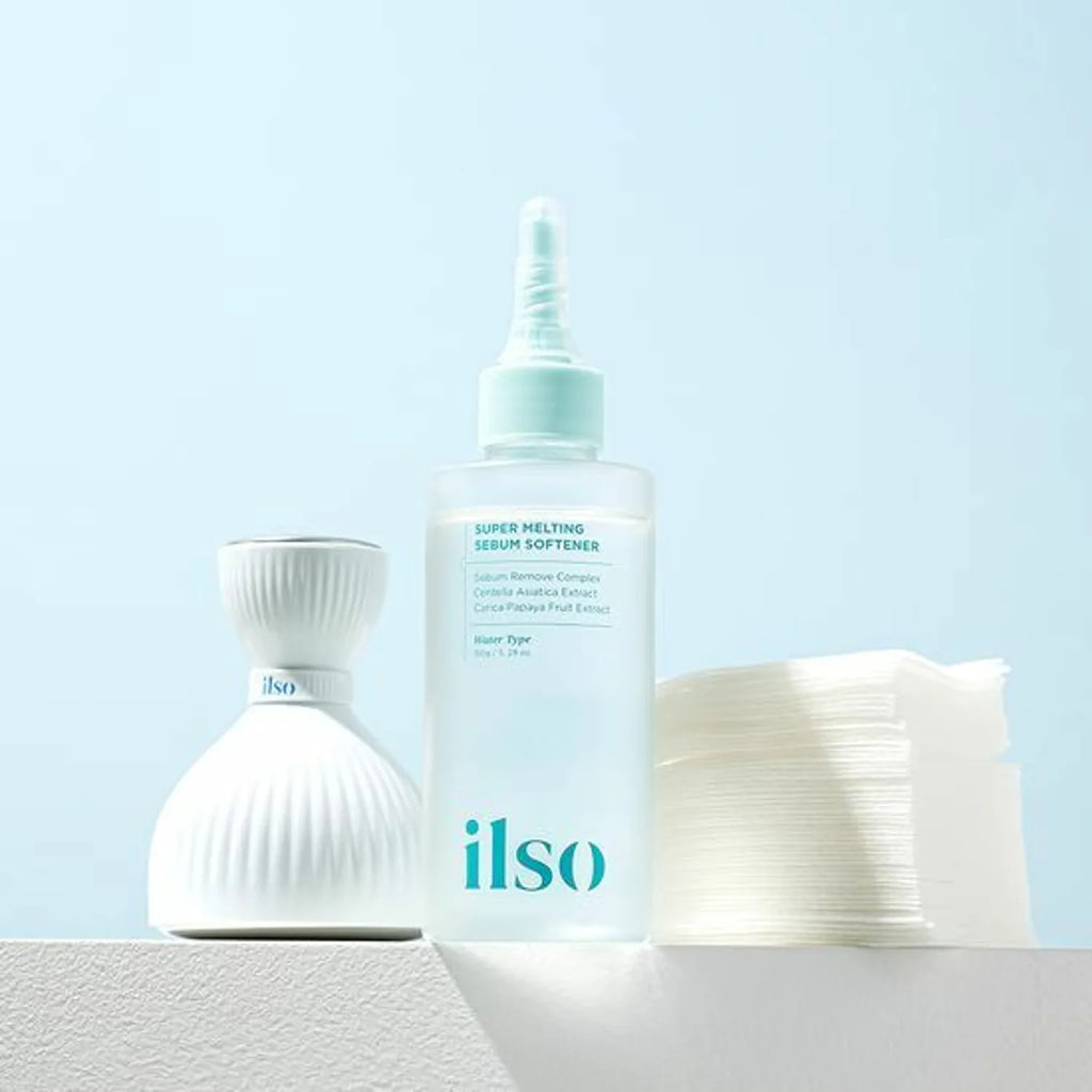 Super Melting Serum Softener 150ml