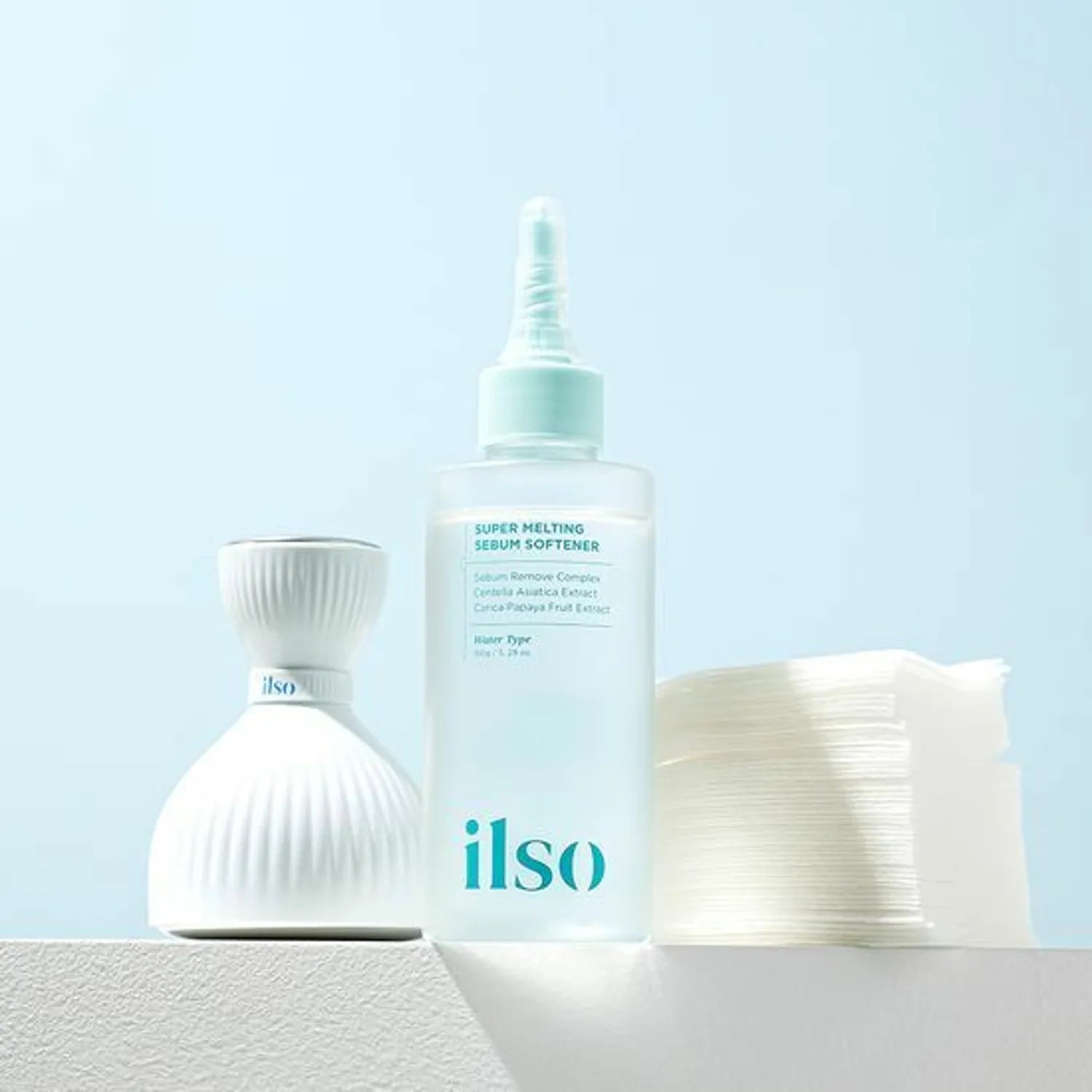 Super Melting Serum Softener 150ml