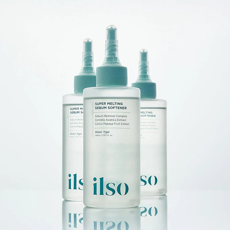 Super Melting Serum Softener 150ml