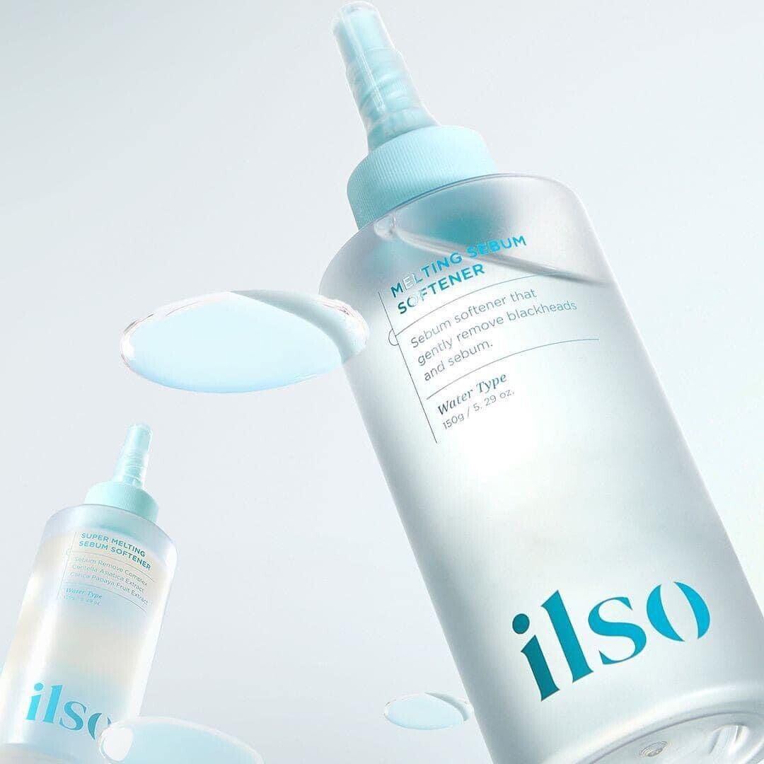 Super Melting Serum Softener 150ml