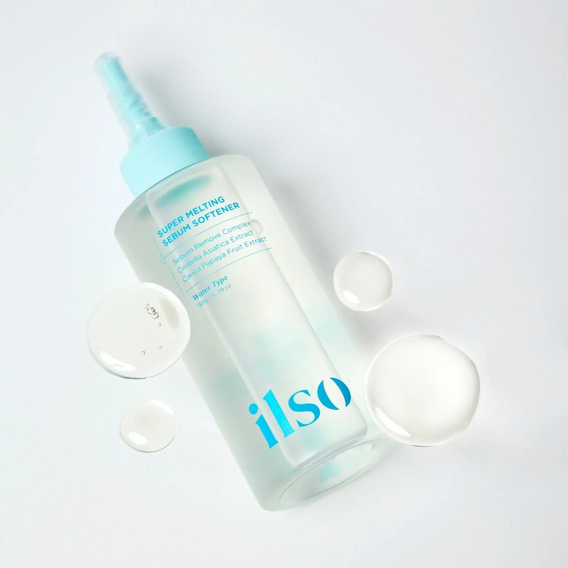 Super Melting Serum Softener 150ml