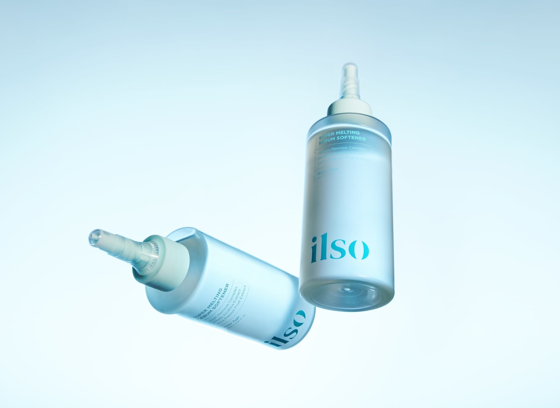 Super Melting Serum Softener 150ml