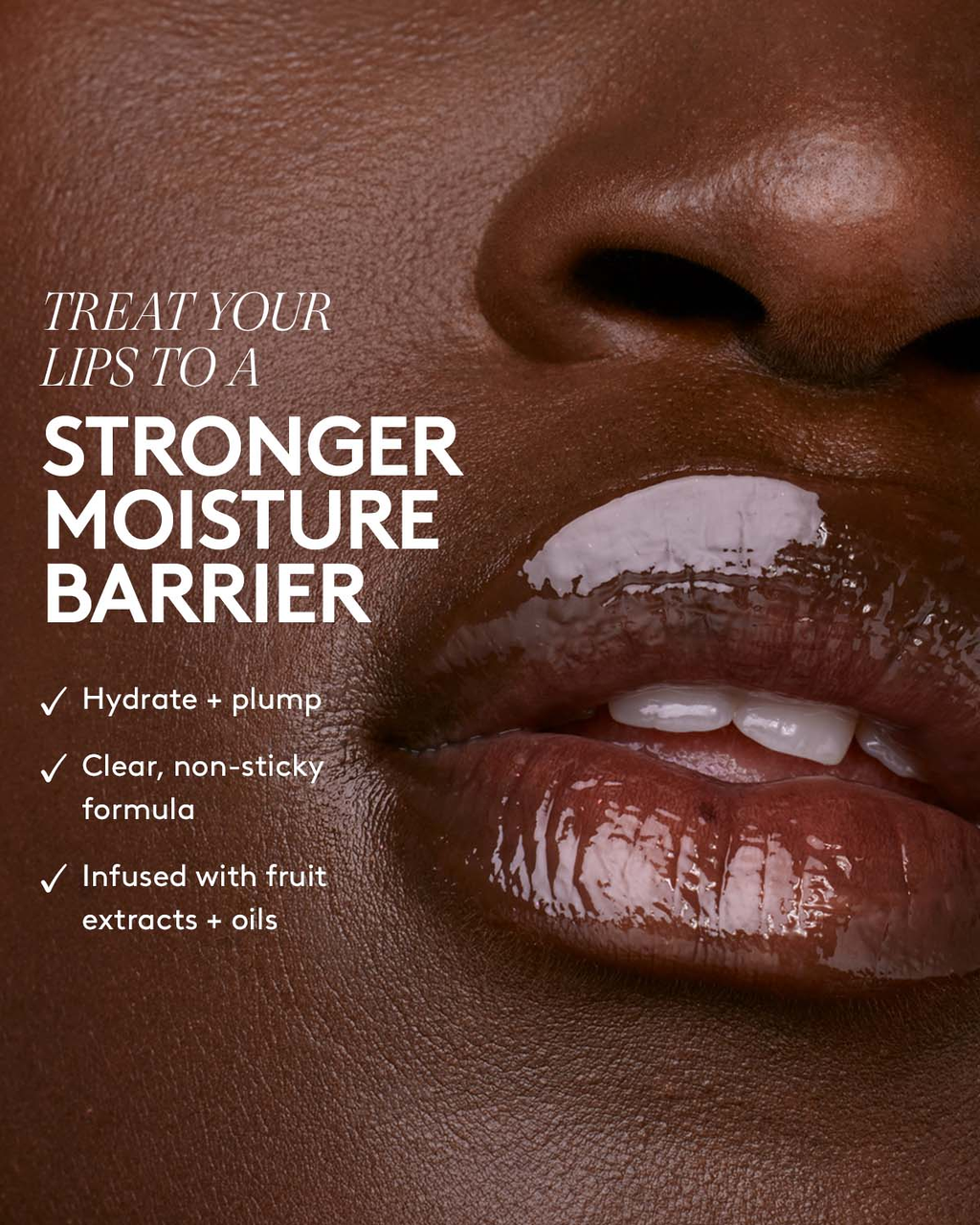 Fruit Quench'rz Hydrating + Strengthening Lip Oil Trio