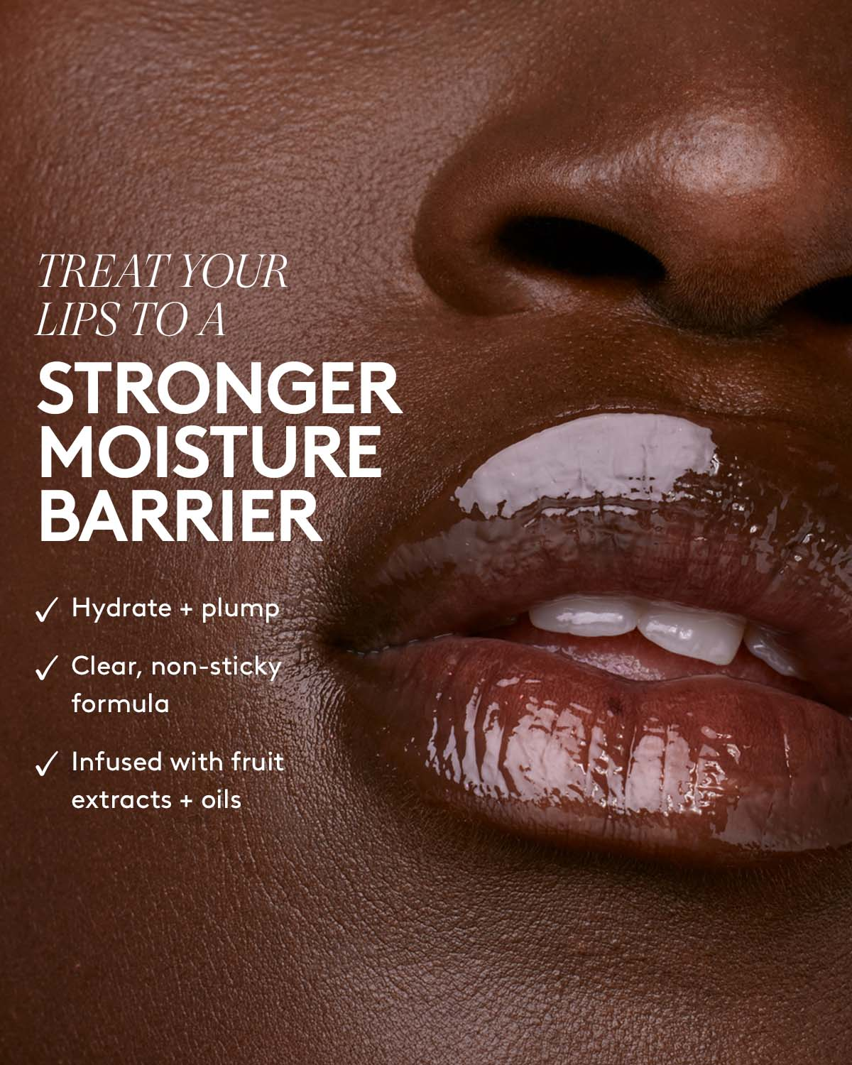 Fruit Quench'rz Hydrating + Strengthening Lip Oil Trio