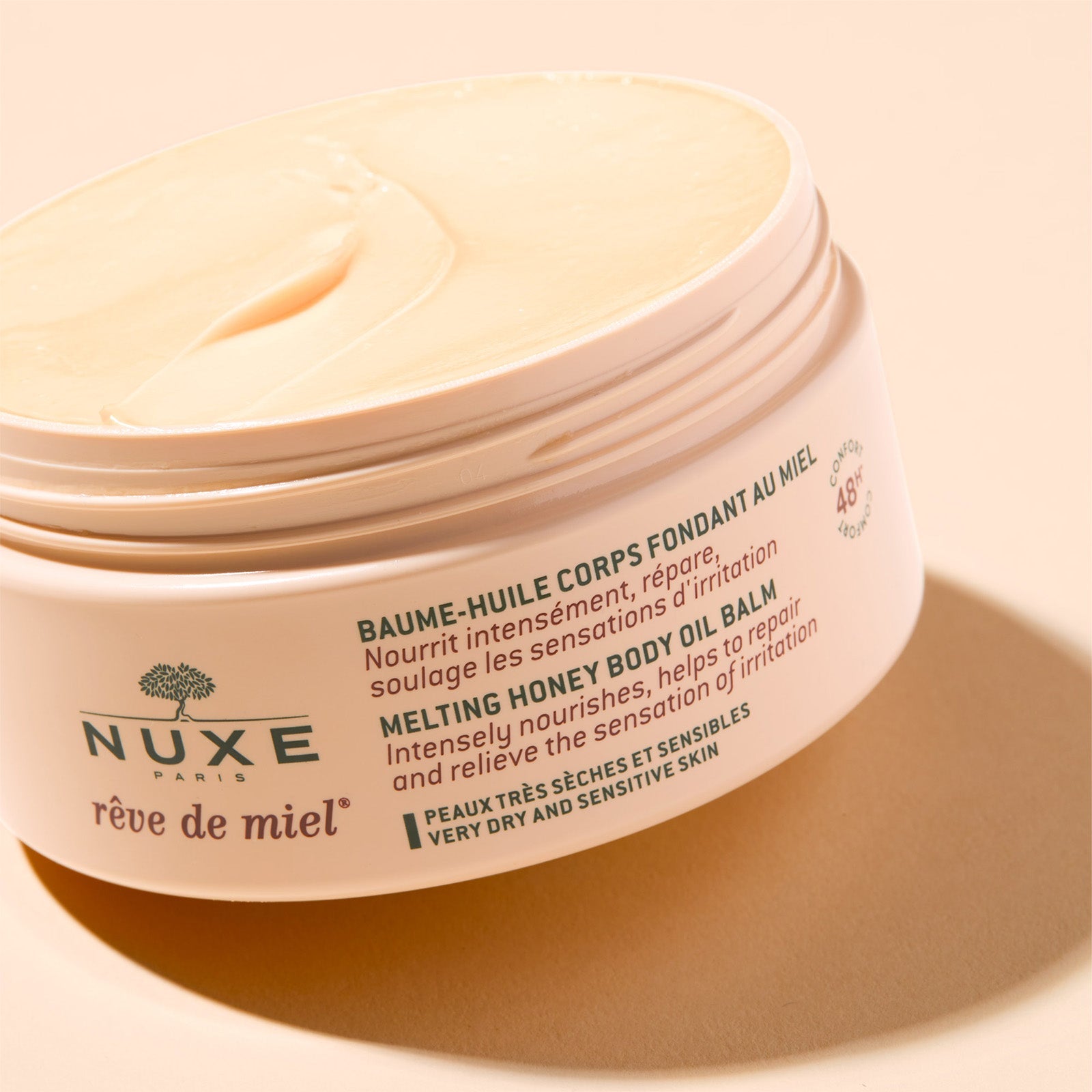 Reve de Miel Melting Honey Body Oil Balm 200ml