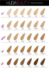 Fond de teint #FauxFilter Luminous Matte – Teinte 300 Latte