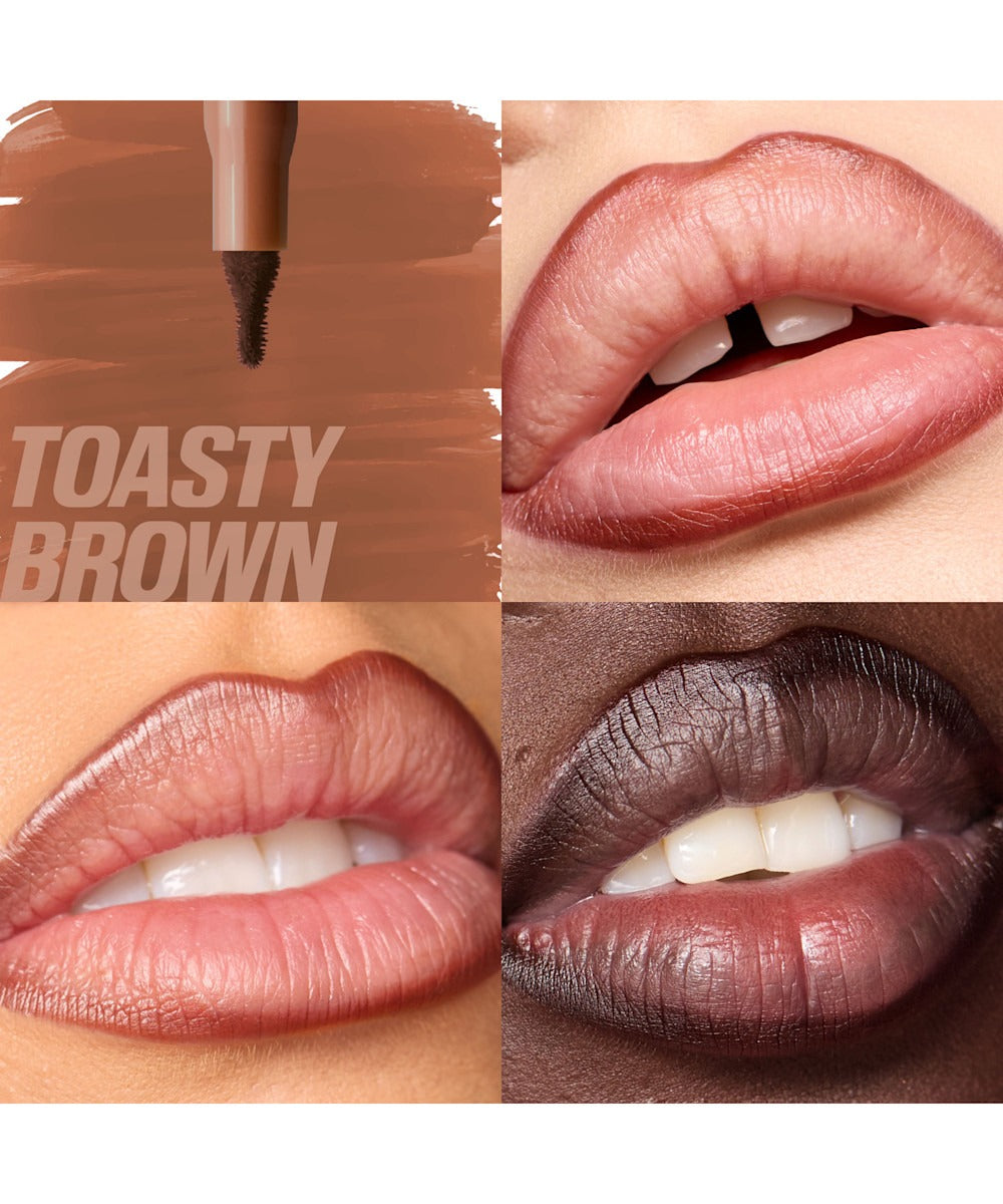Lip Contour Stain
