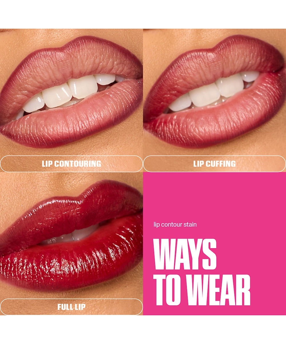 Lip Contour Stain