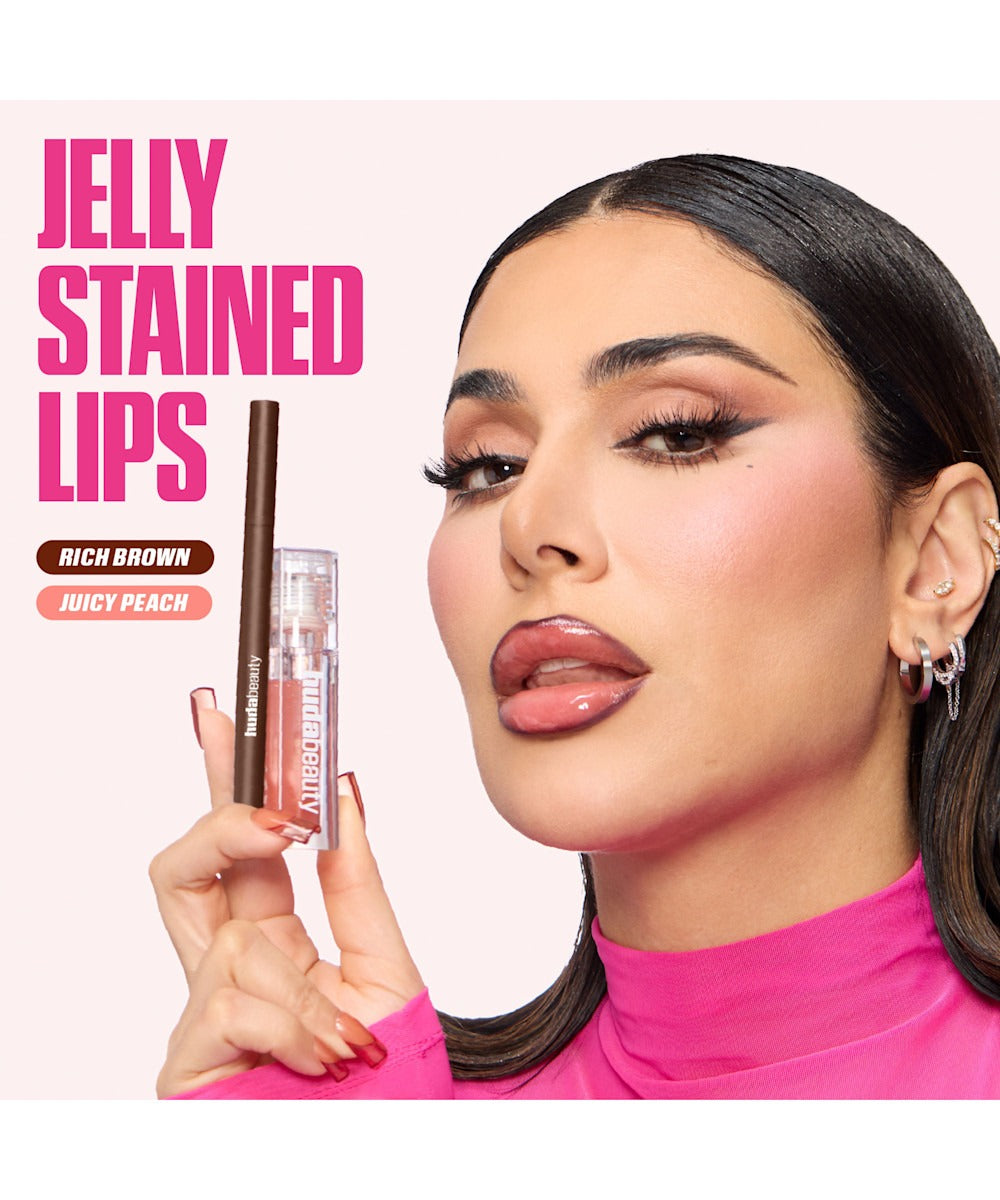 Lip Contour Stain