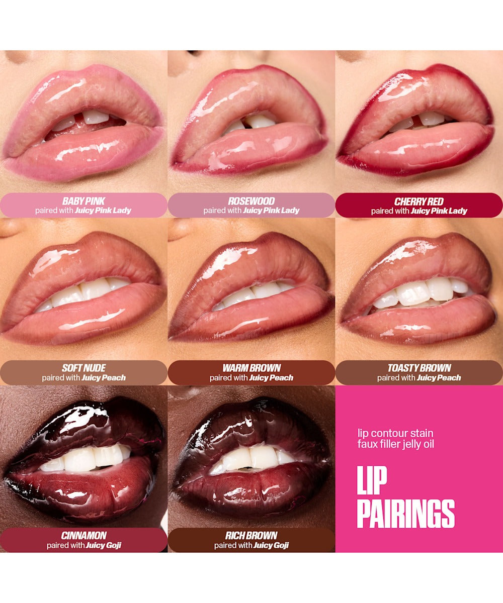Lip Contour Stain