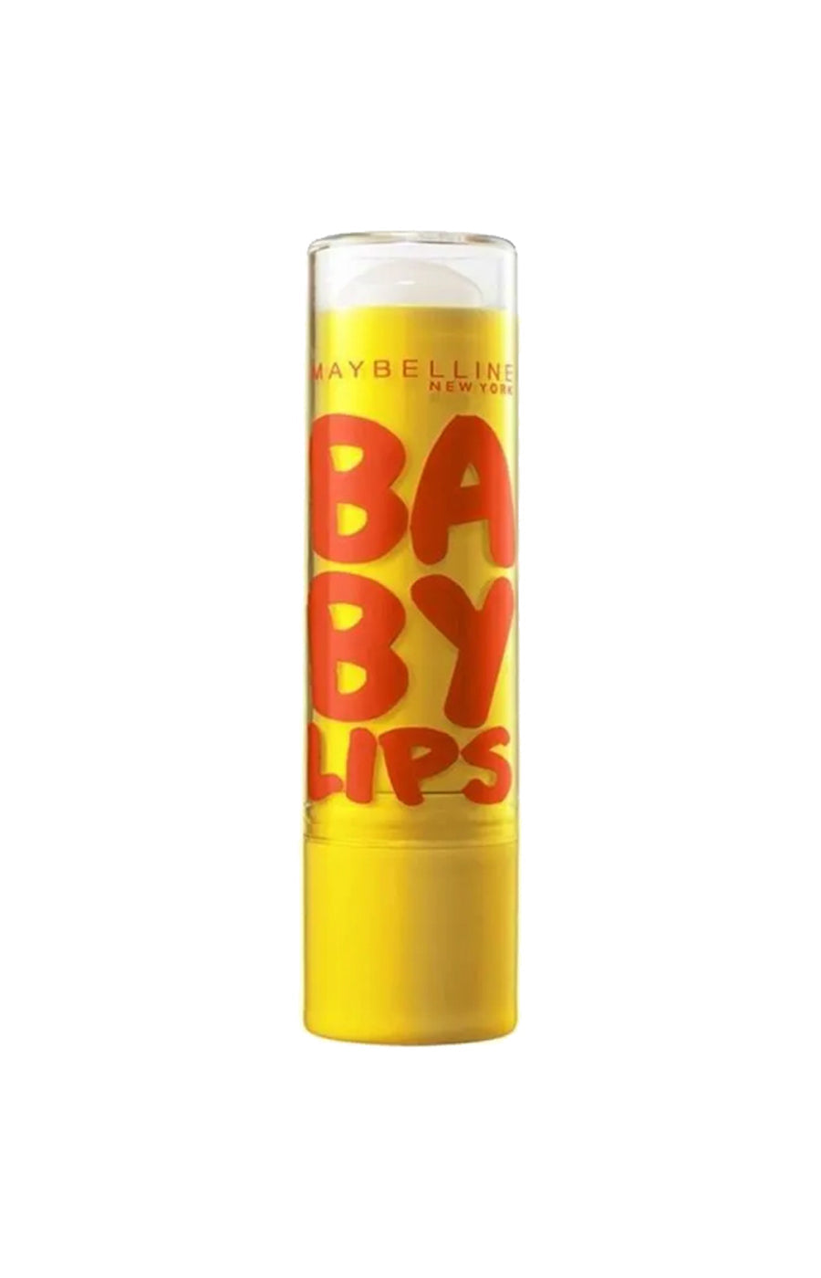 Lip Balm - Baby Lips