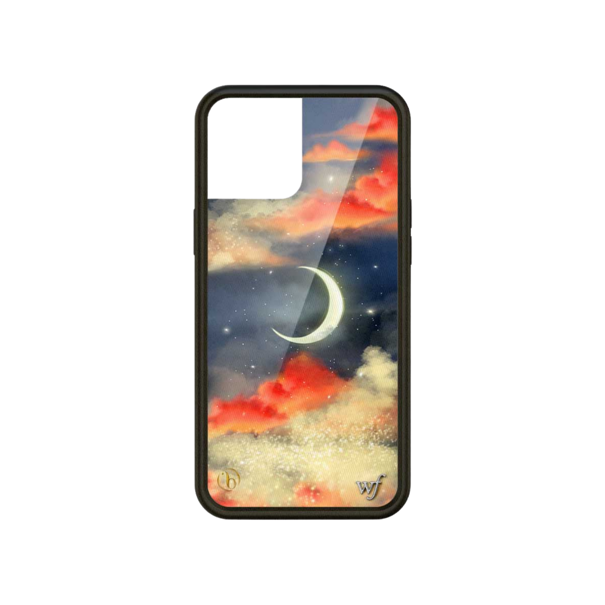 WILDFLOWER x ‘ÔREBELLA iPHONE CASE