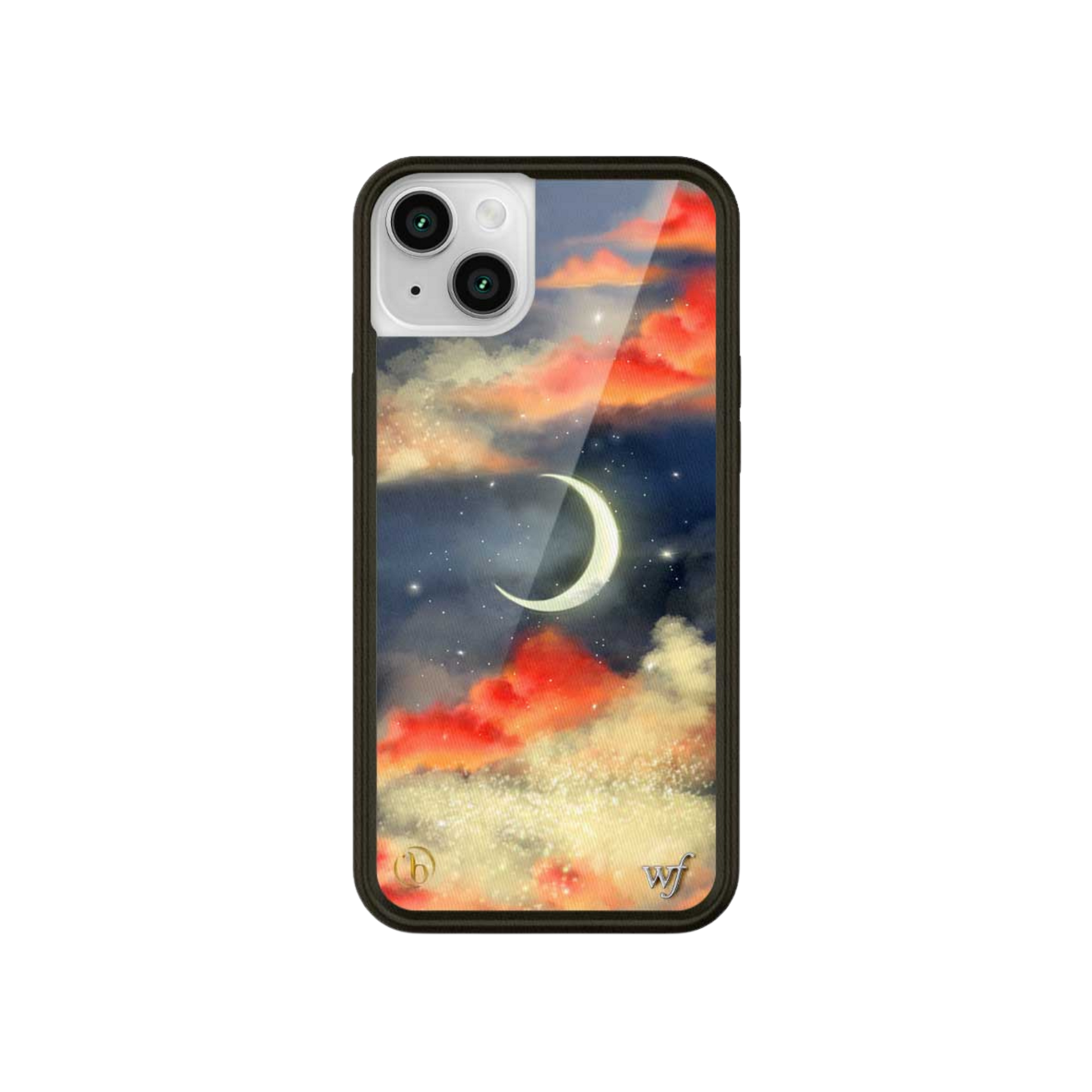 WILDFLOWER x ‘ÔREBELLA iPHONE CASE