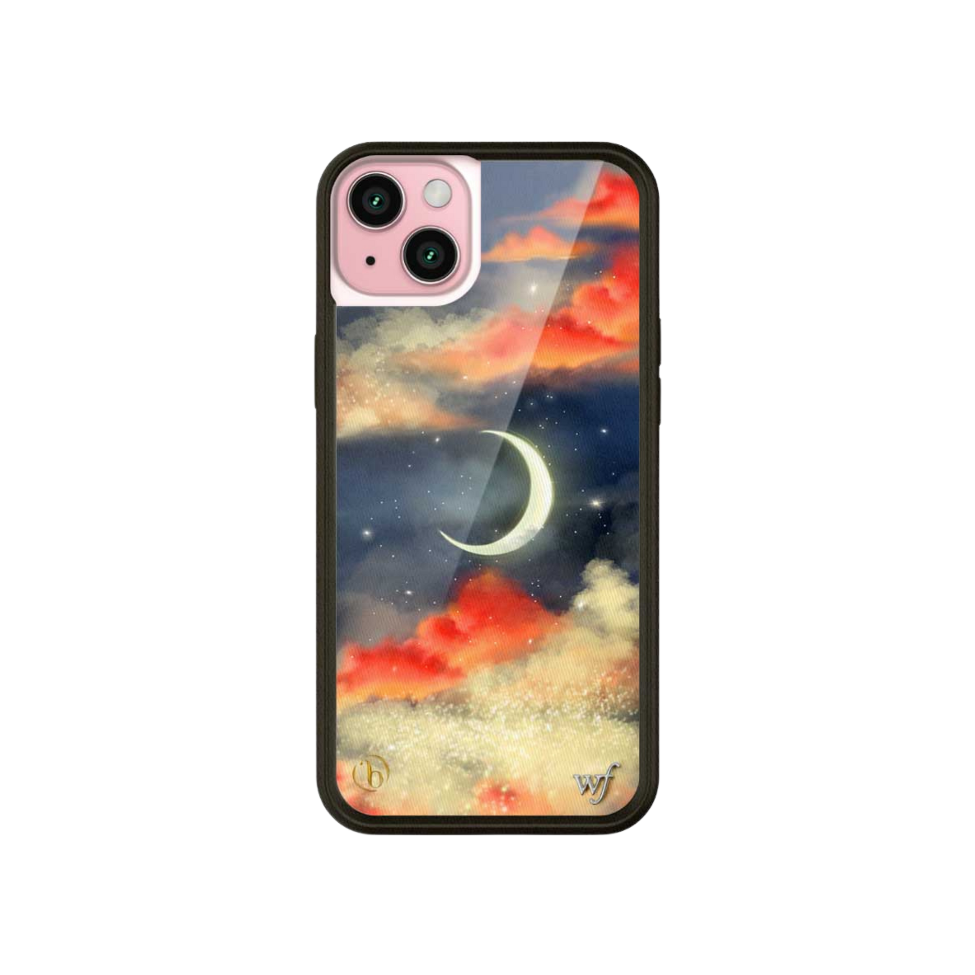 WILDFLOWER x ‘ÔREBELLA iPHONE CASE