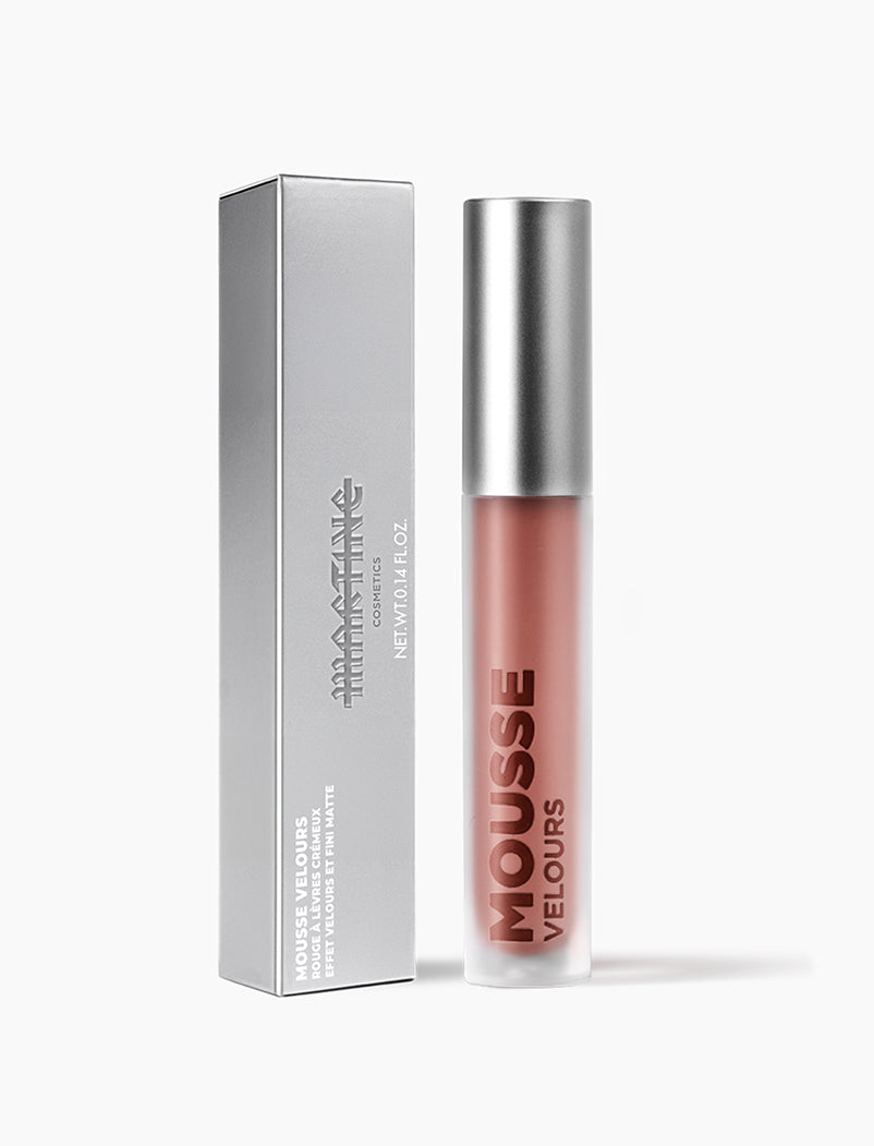 MOUSSE VELOURS - JOANNA