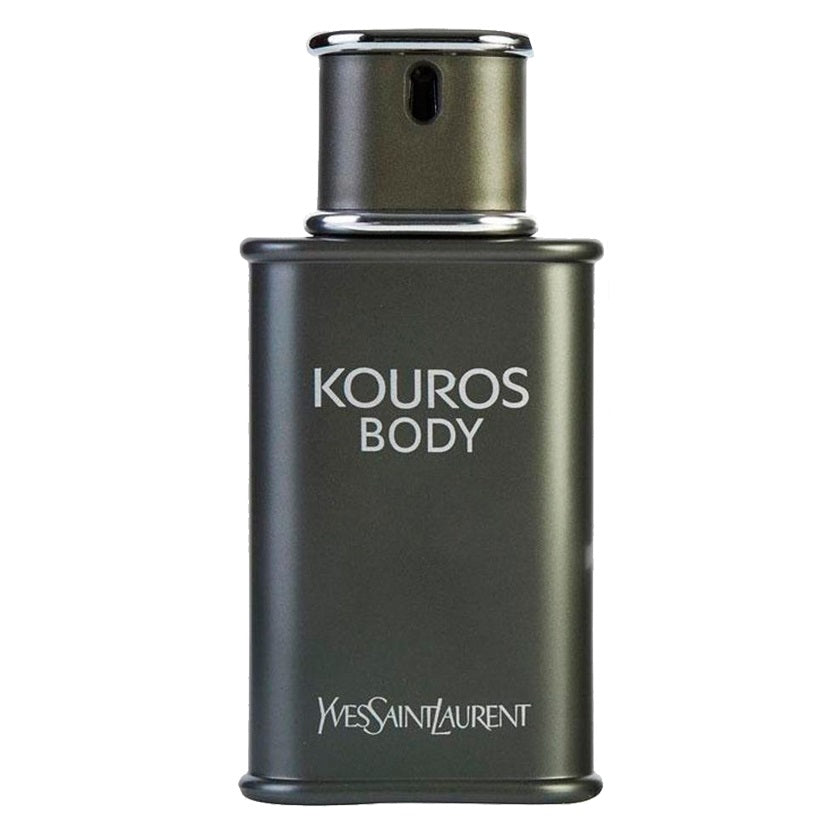 BODY KOUROS Eau de Toilette