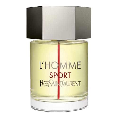 L'HOMME SPORT Eau de Toilette