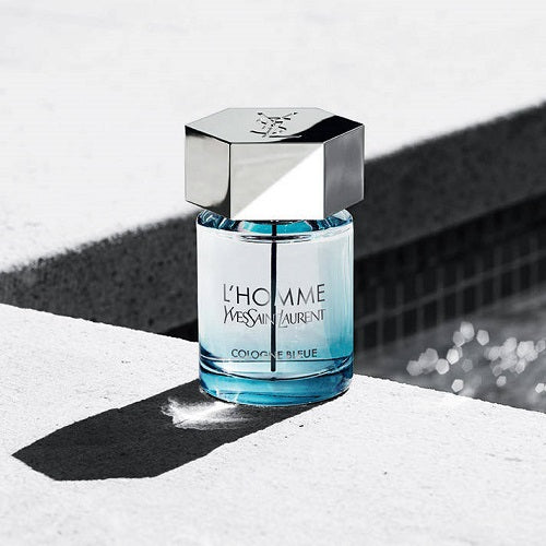 L'HOMME COLOGNE BLEUE Eau de Toilette