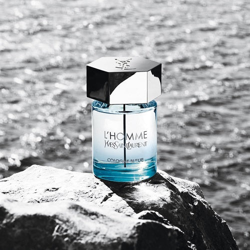 L'HOMME COLOGNE BLEUE Eau de Toilette