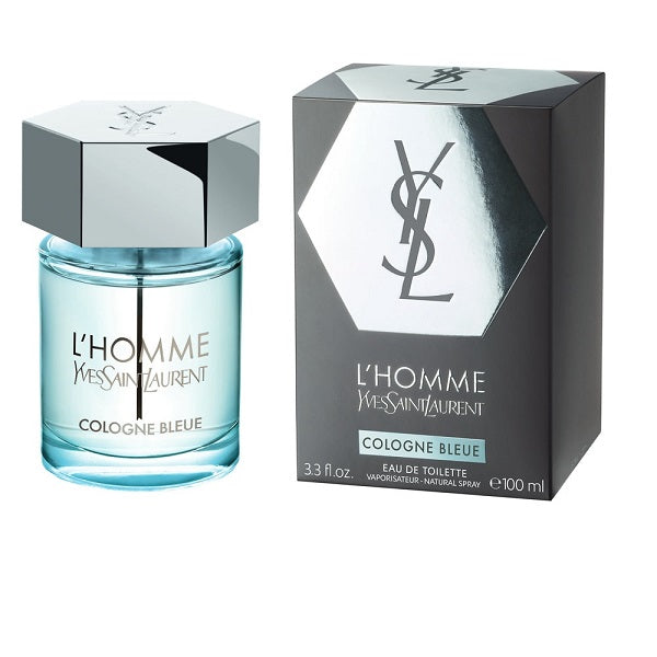 L'HOMME COLOGNE BLEUE Eau de Toilette