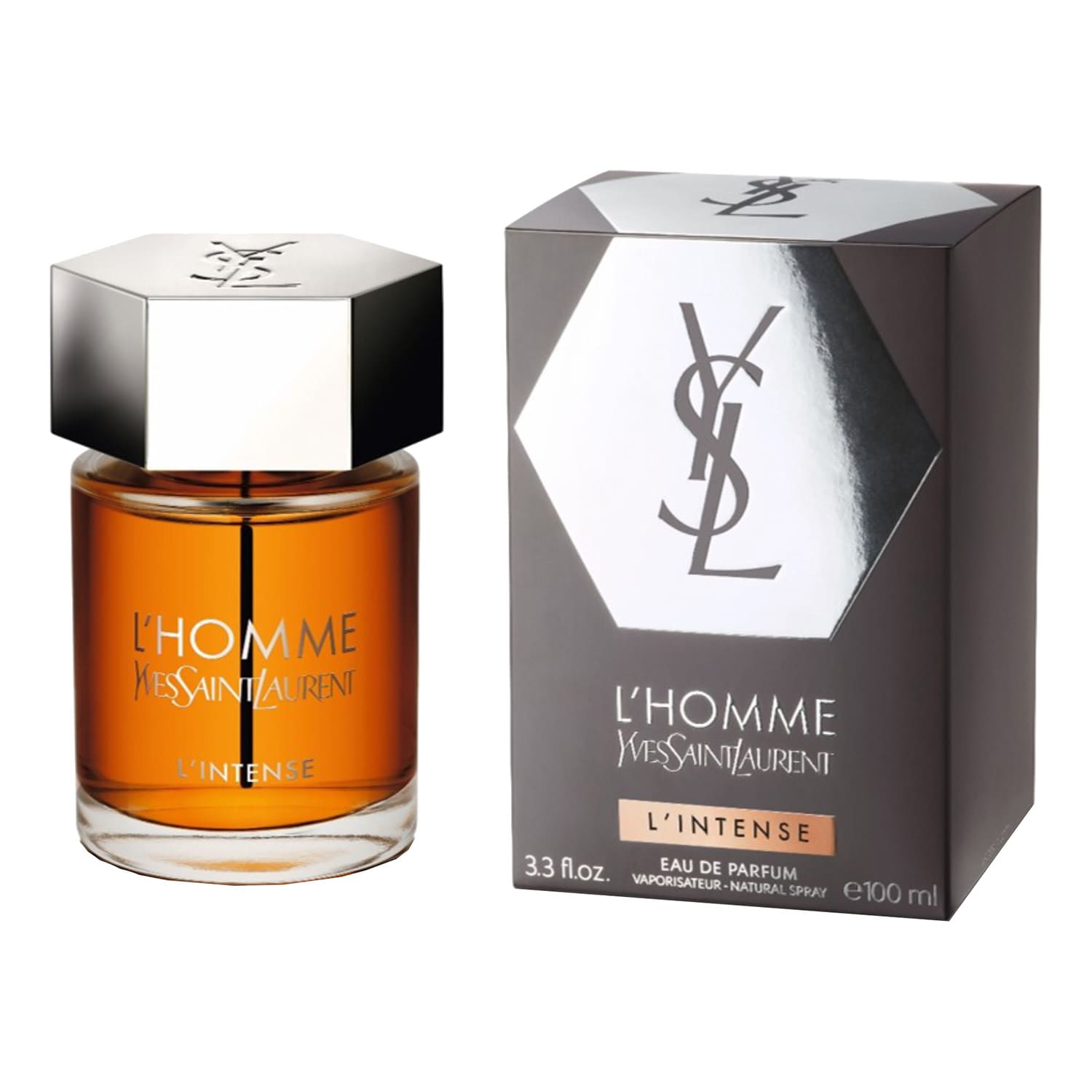 L'HOMME L'INTENSE Eau de Parfum