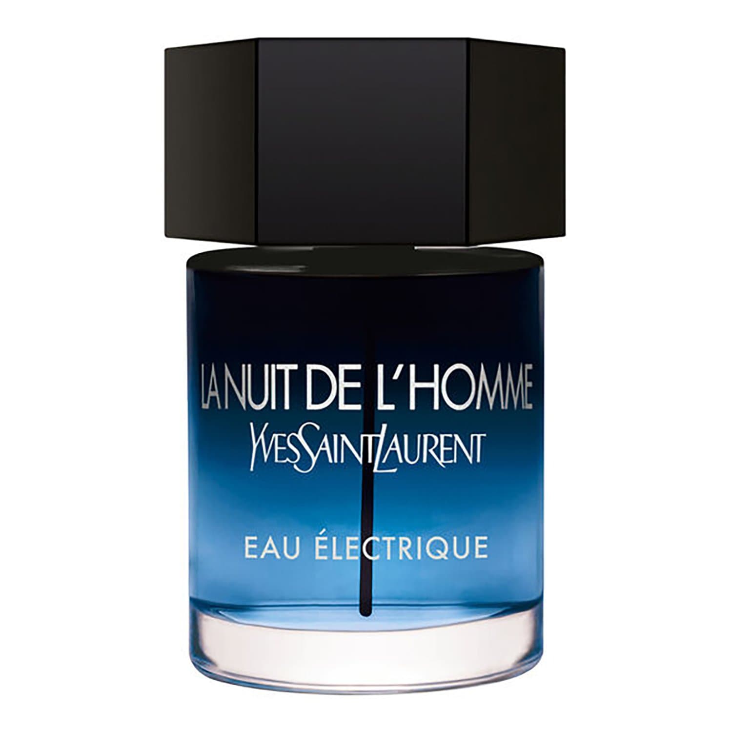 LA NUIT DE L'HOMME EAU ÉLECTRIQUE Eau de Toilette