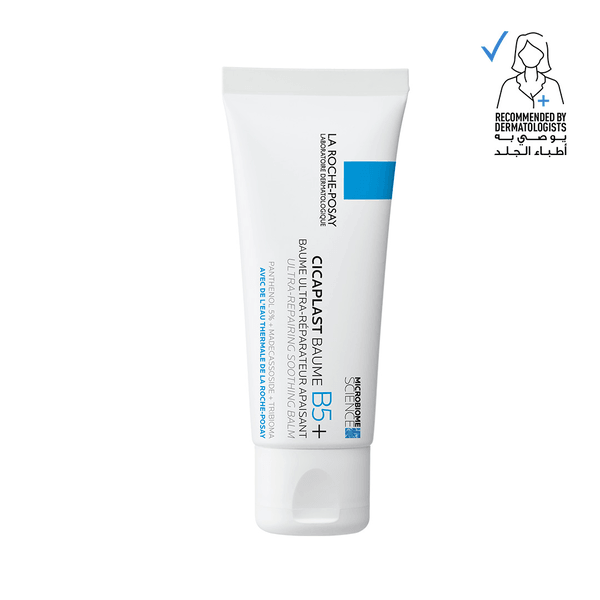 La Roche Posay - Cicaplast Baume B5+