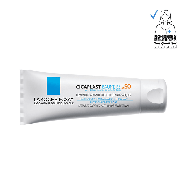 La Roche Posay - Cicaplast Baume B5 Spf 50+