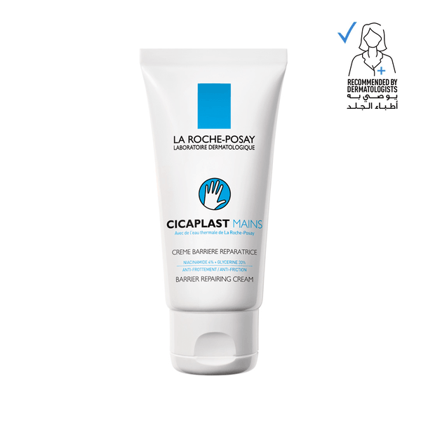 La Roche Posay - Cicaplast Mains