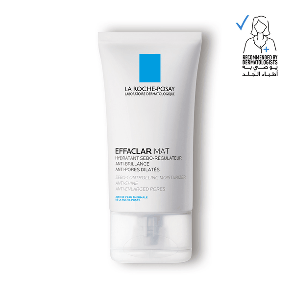 La Roche Posay - Effaclar Mat