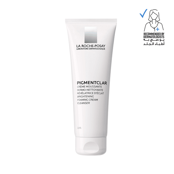 La Roche Posay - Pigmentclar Brightening Foaming Cream Cleanser