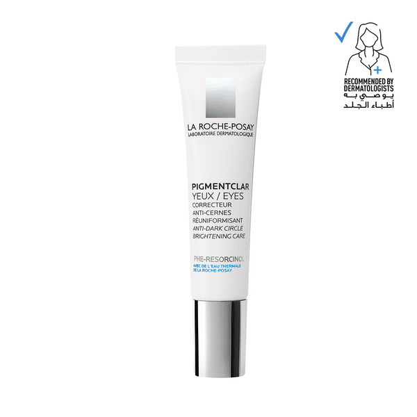 La Roche Posay - Pigmentclar Eyes Anti Dark Circles Brightening Care