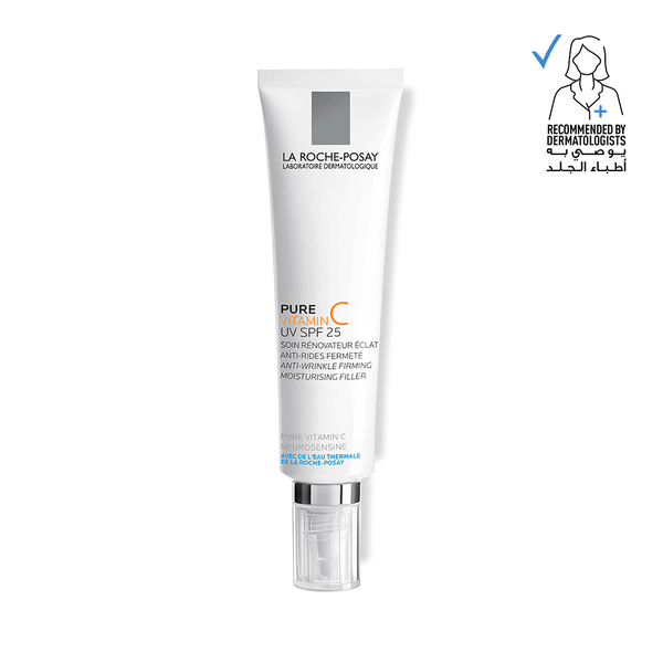 La Roche Posay - Pure Vitamin C Uv Spf 25
