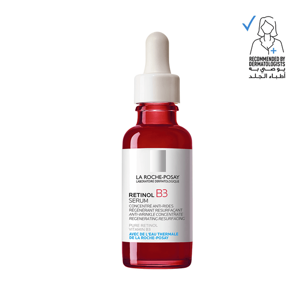 La Roche Posay - Retinol B3 Serum