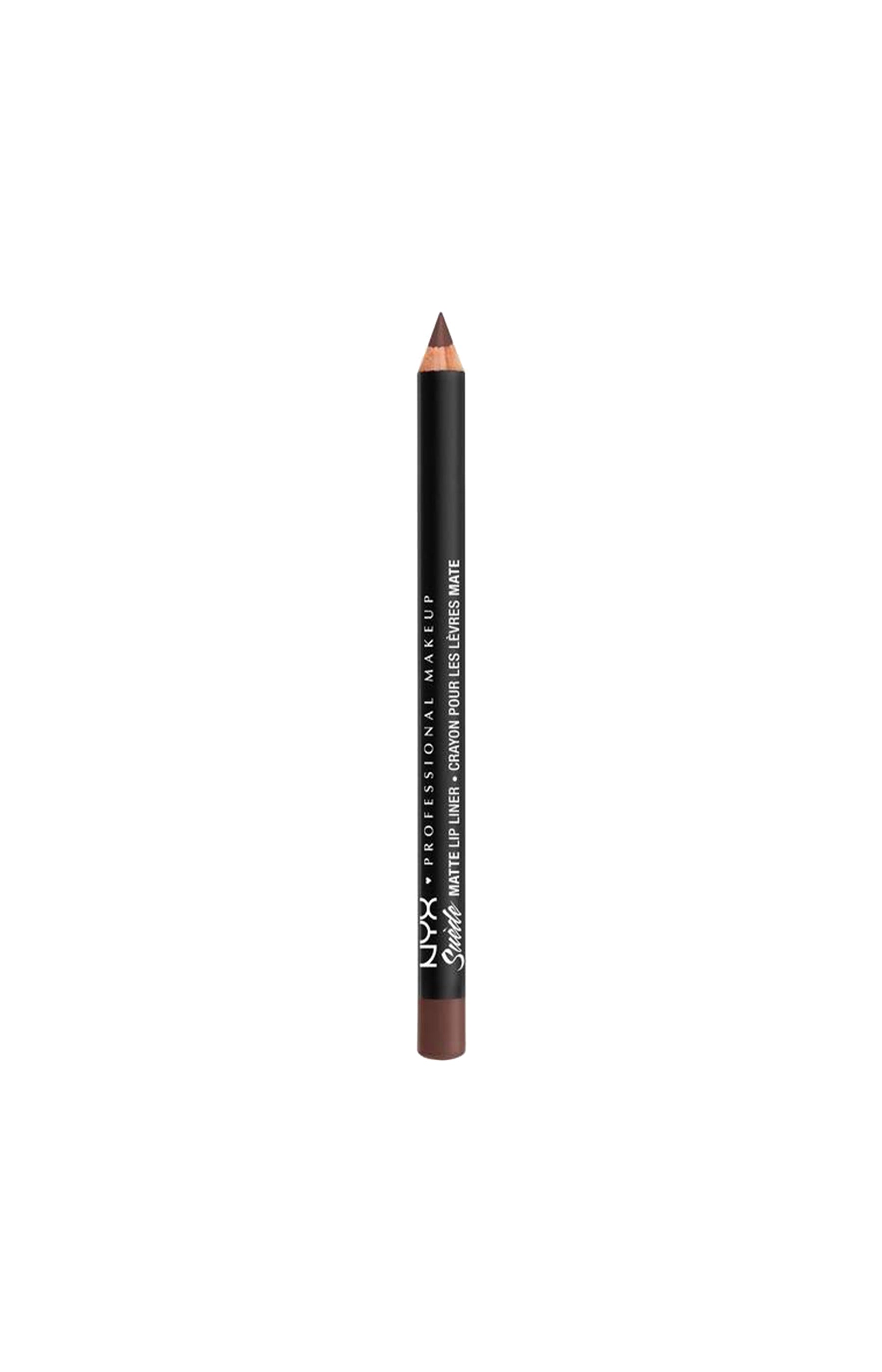 Crayon à lèvres - Suede Matte