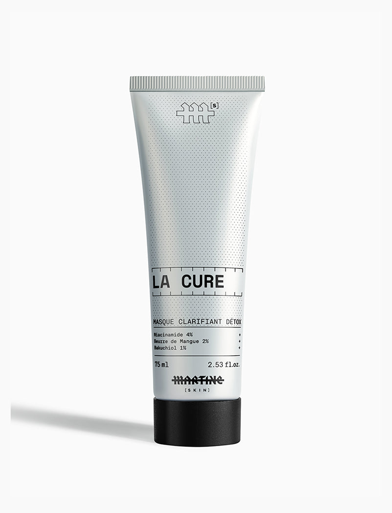 LA CURE