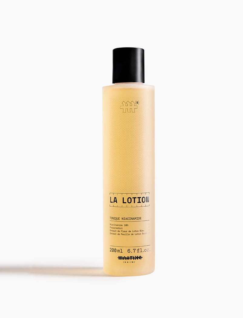 LA LOTION