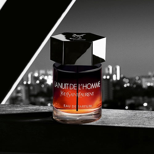 LA NUIT DE L'HOMME Eau de Parfum