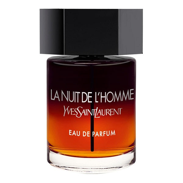 LA NUIT DE L'HOMME Eau de Parfum