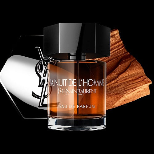 LA NUIT DE L'HOMME Eau de Parfum