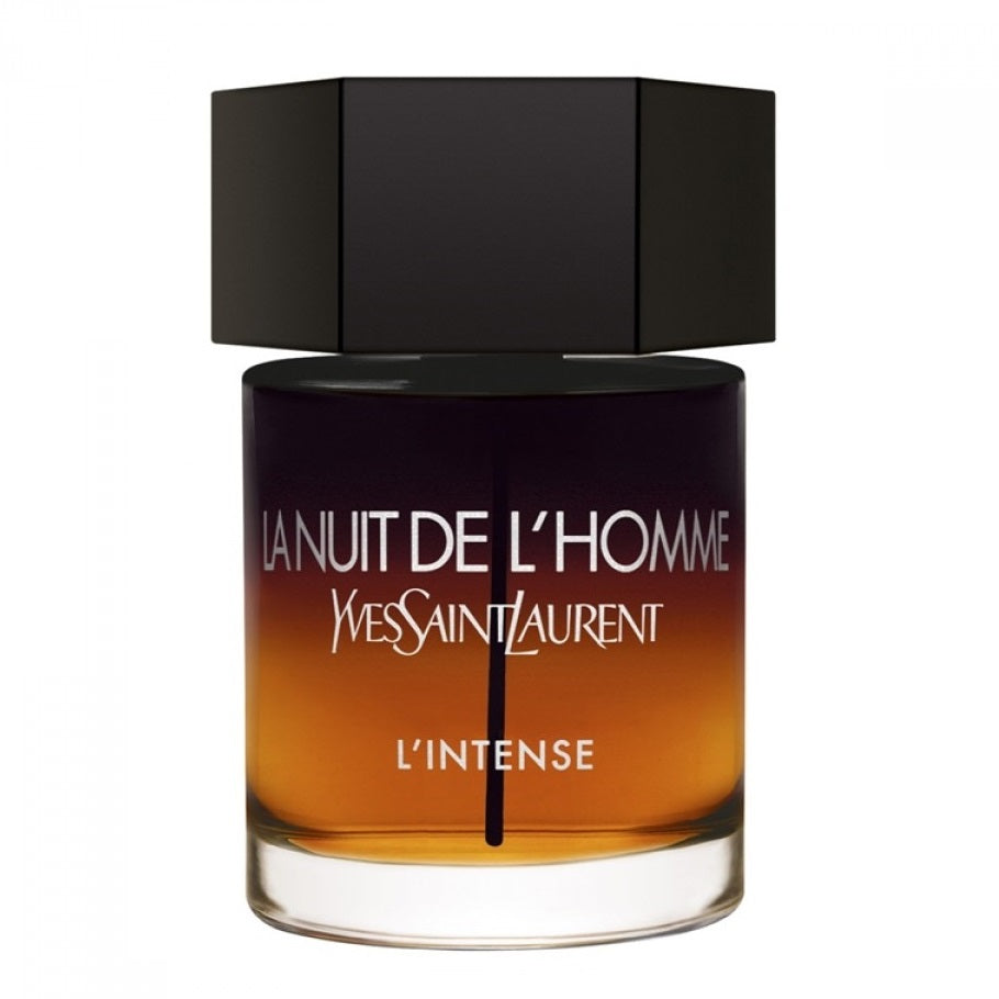 LA NUIT DE L'HOMME L'INTENSE Eau de Parfum