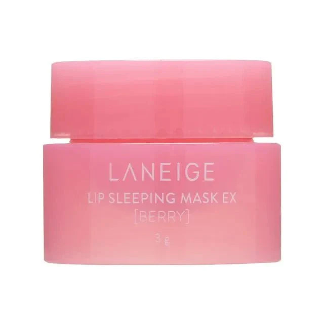 LANEIGE - Lip Sleeping Mask Berry - 20g