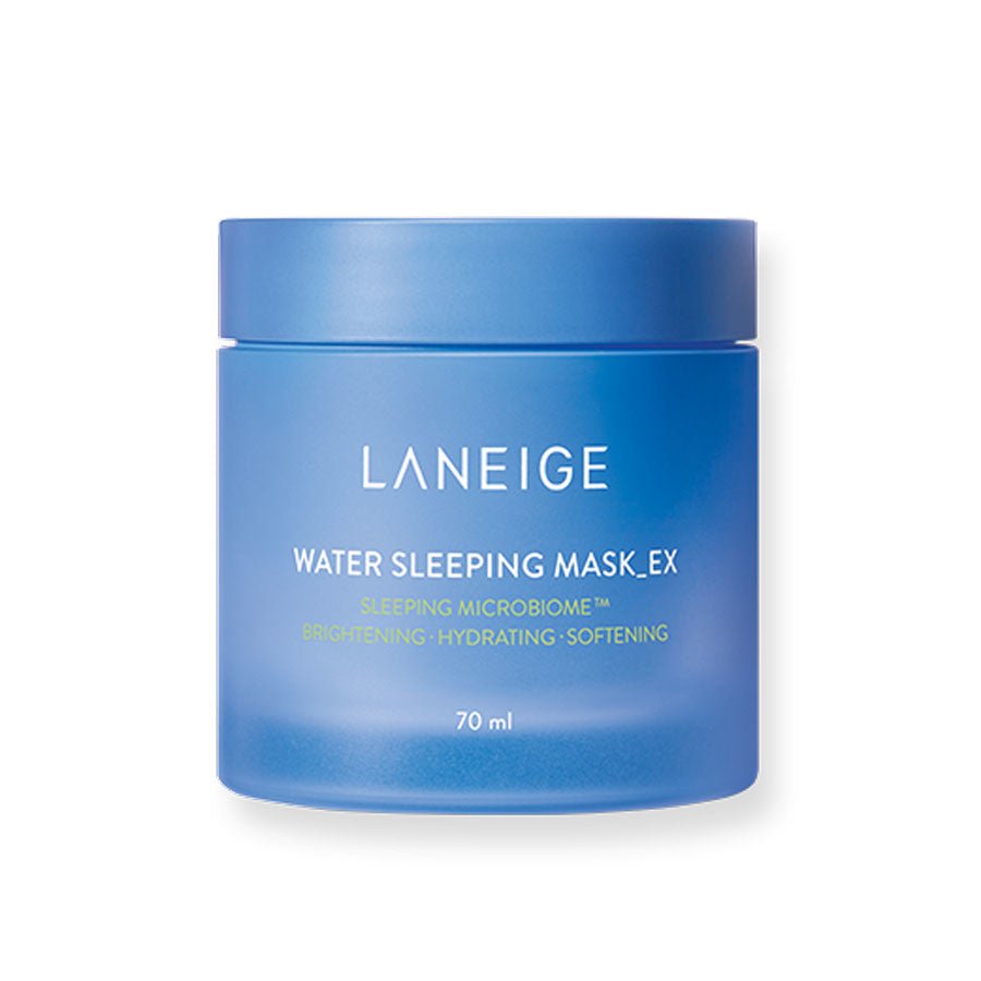 LANEIGE - Water Sleeping Mask - 70 ml