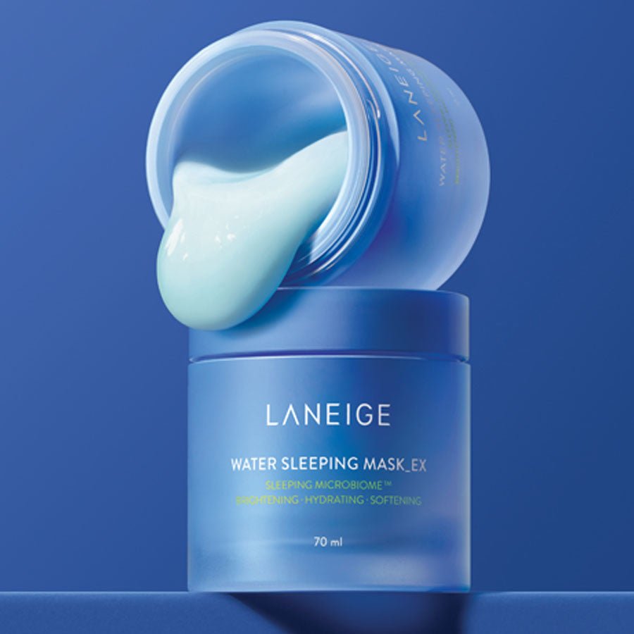 LANEIGE - Water Sleeping Mask - 70 ml