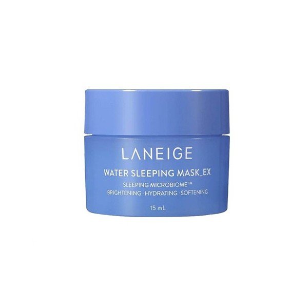 LANEIGE - Water Sleeping Mask - 70 ml