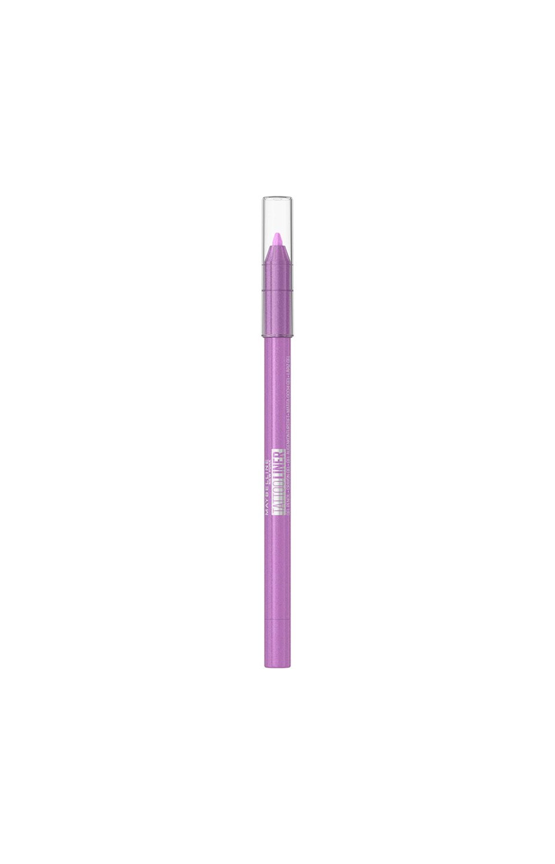 Gel eyeliner pencil - Tattoo Liner