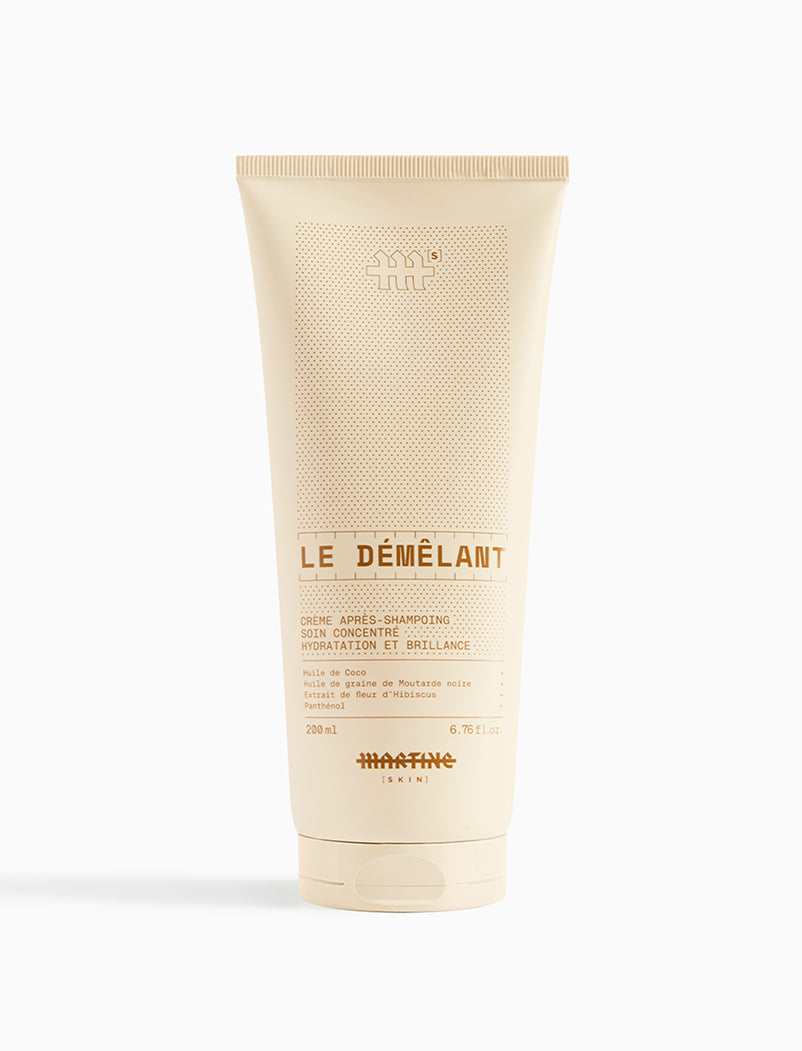 LE DÉMÊLANT